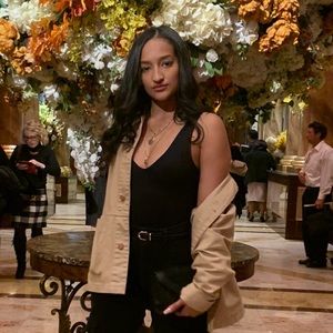 Meet your Posher, Tiara